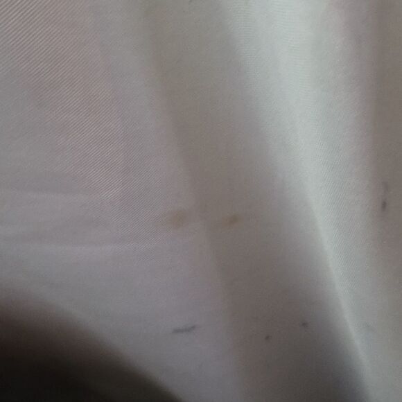 Pottery Barn Teen Aqua Gold Metallic Leopard Backpack - Picture 9 of 9